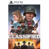 Classified: France '44 PS5